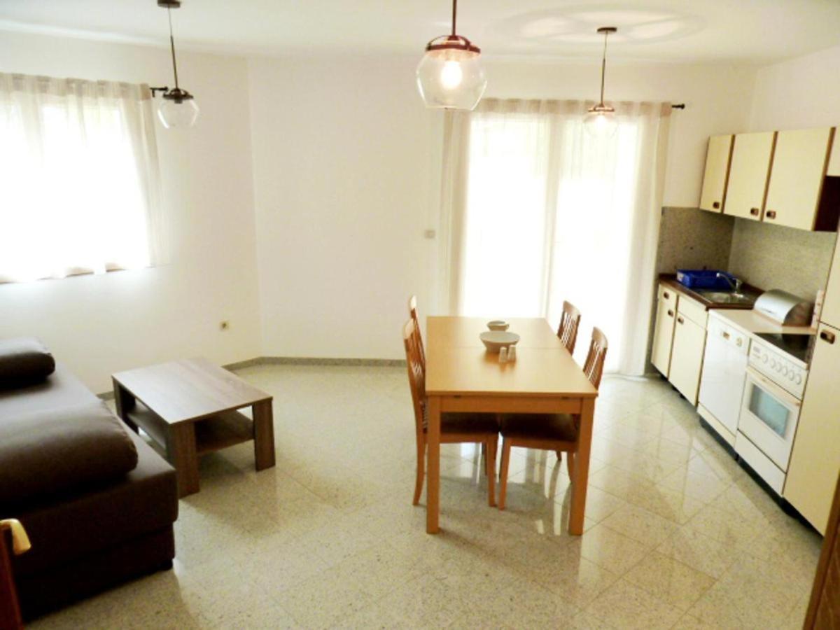 באניולה Apartment Allegra מראה חיצוני תמונה