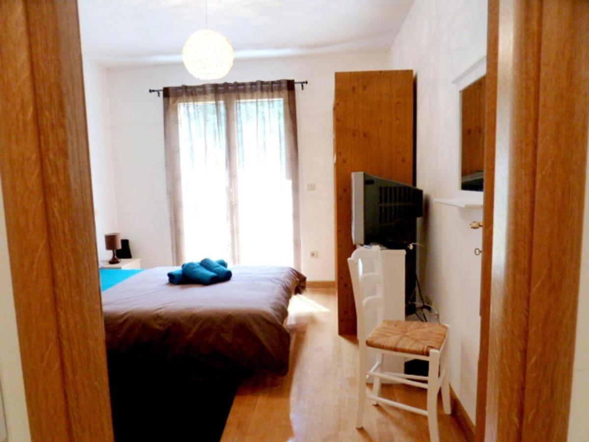 באניולה Apartment Allegra מראה חיצוני תמונה