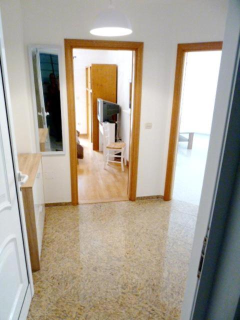 באניולה Apartment Allegra מראה חיצוני תמונה