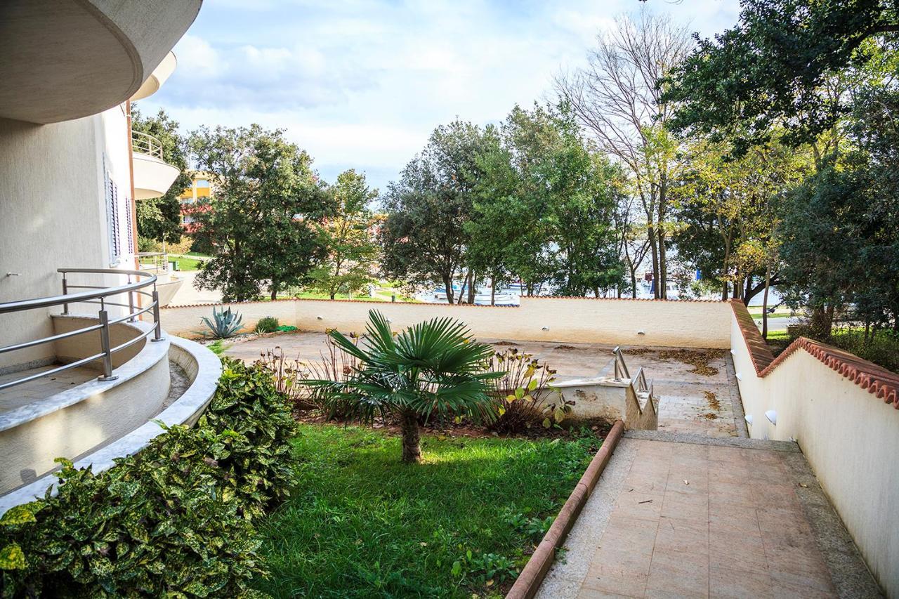 באניולה Apartment Allegra מראה חיצוני תמונה